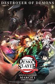 Demon Slayer