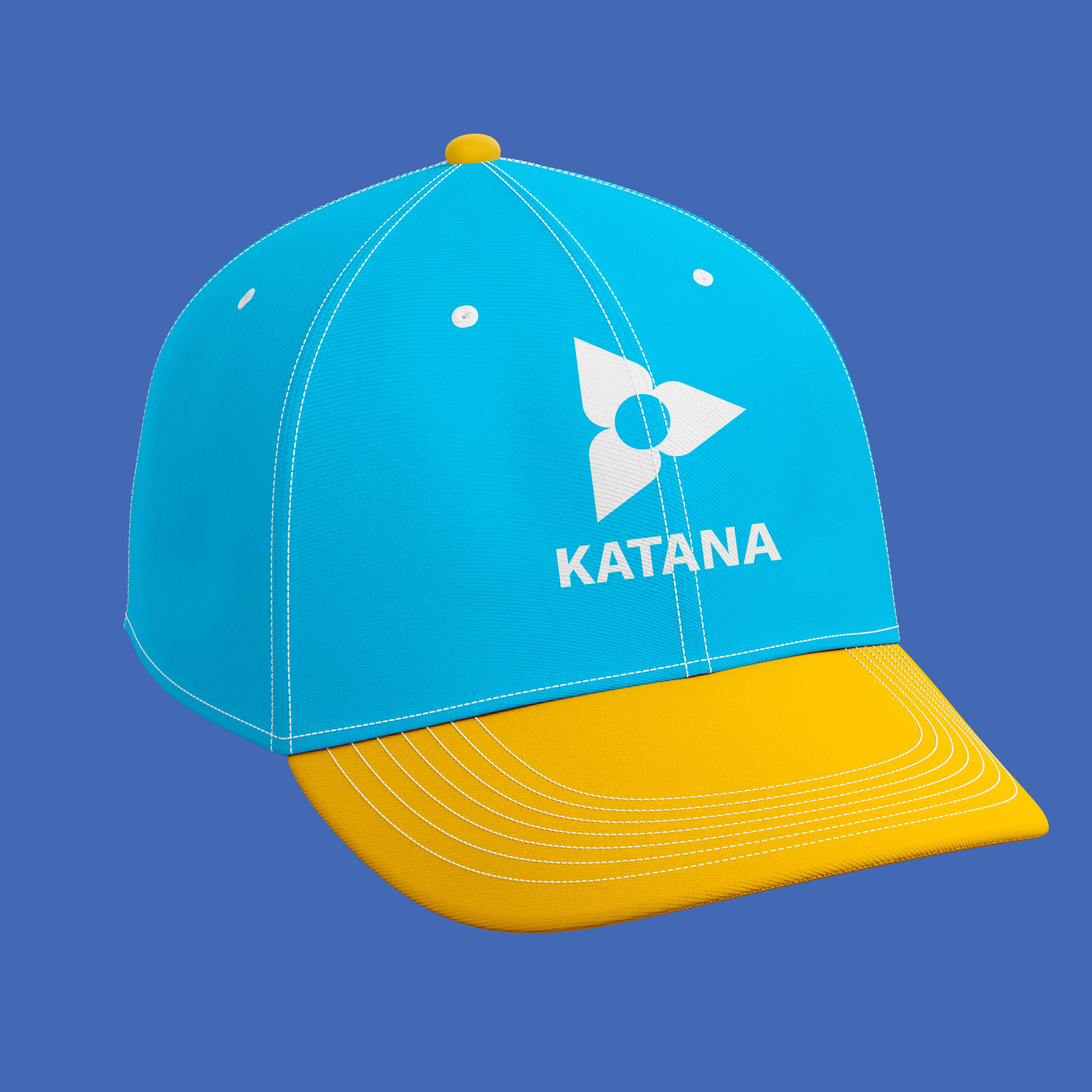Katana Sport Cap